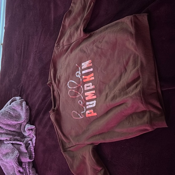 Fall sweater - Picture 5 of 5